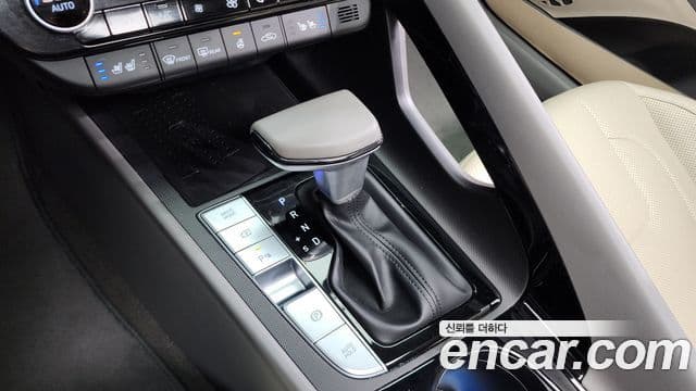 Hyundai Avante (CN7) Inspiration, 2023 9