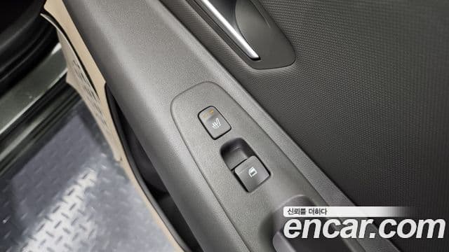 Hyundai Avante (CN7) Inspiration, 2023 18