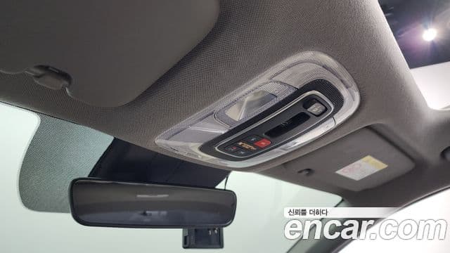 Hyundai Avante (CN7) Inspiration, 2023 19