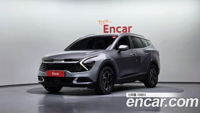 Kia Sportage 5세대 Prestige, 2023 1