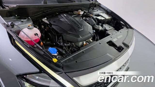 Kia Sportage 5세대 Prestige, 2023 6