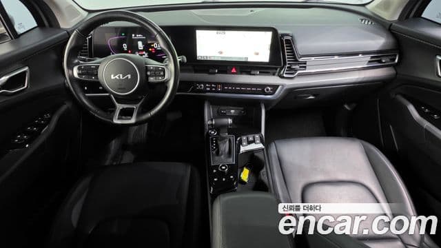 Kia Sportage 5세대 Prestige, 2023 7
