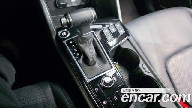Kia Sportage 5세대 Prestige, 2023 9