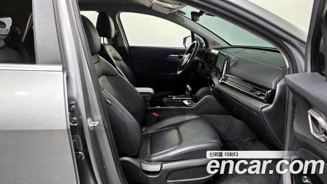 Kia Sportage 5세대 Prestige, 2023 11