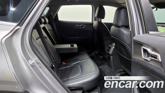 Kia Sportage 5세대 Prestige, 2023 12