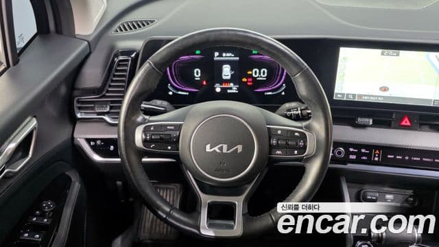 Kia Sportage 5세대 Prestige, 2023 13