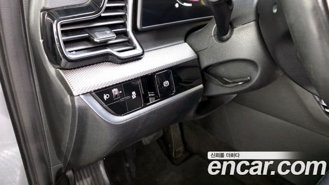 Kia Sportage 5세대 Prestige, 2023 17