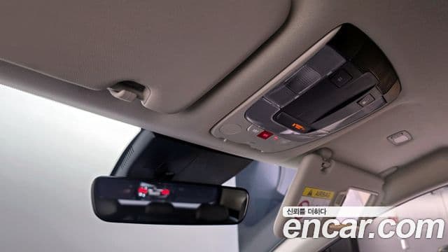 Kia Sportage 5세대 Prestige, 2023 18