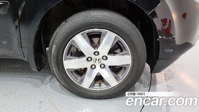 Honda Pilot 2세대, 2013 все фото