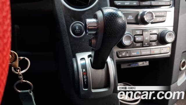 Honda Pilot 2세대, 2013 9