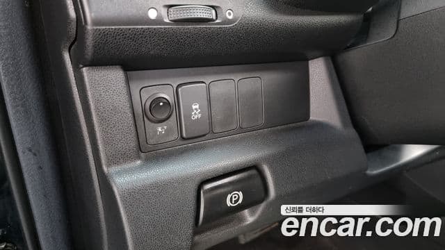 Honda Pilot 2세대, 2013 14