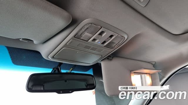 Honda Pilot 2세대, 2013 17