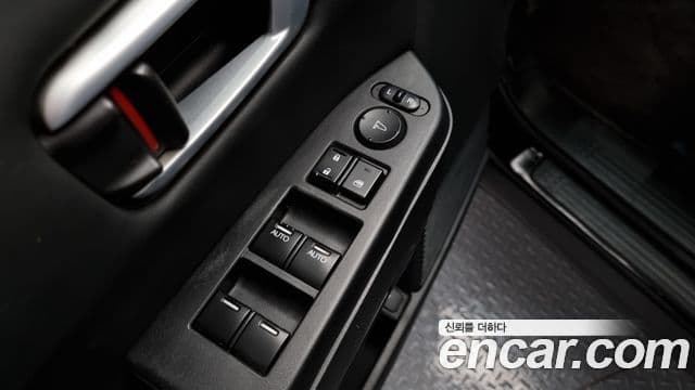 Honda Pilot 2세대, 2013 18