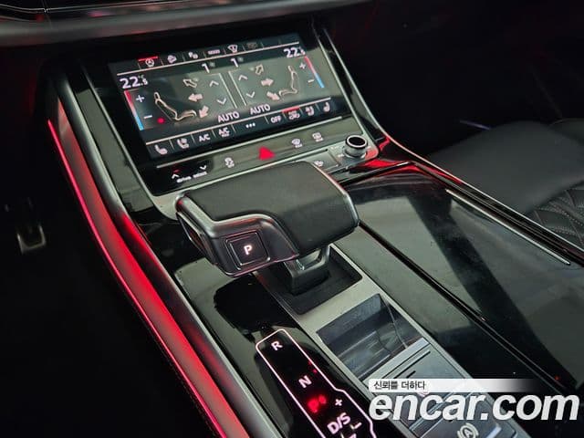 Audi Q8 (4M) Premium, 2023 9