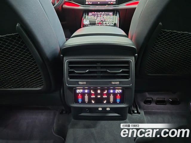 Audi Q8 (4M) Premium, 2023 13