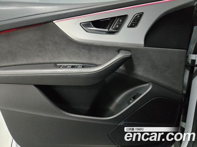 Audi Q8 (4M) Premium, 2023 14