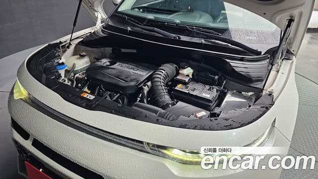 Kia Soul 부스터 Noblesse, 2019 6