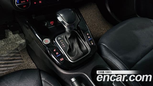 Kia Soul 부스터 Noblesse, 2019 9