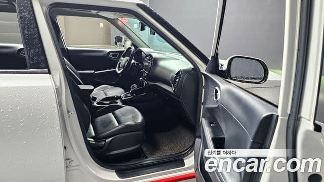 Kia Soul 부스터 Noblesse, 2019 10