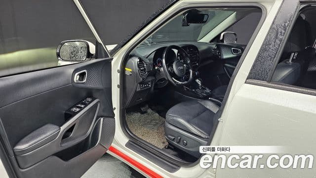 Kia Soul 부스터 Noblesse, 2019 11