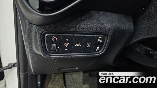 Kia Soul 부스터 Noblesse, 2019 14