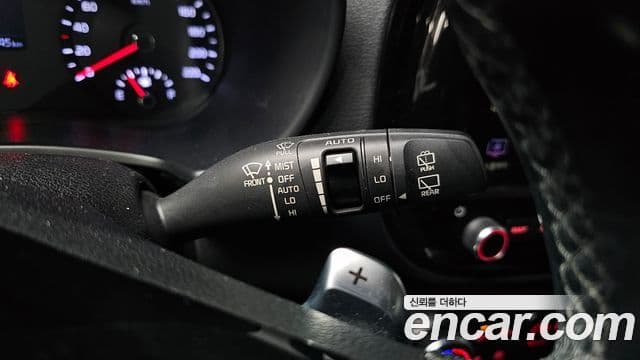 Kia Soul 부스터 Noblesse, 2019 17