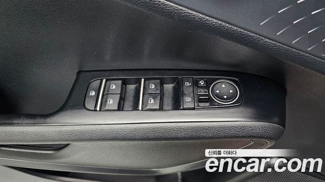 Kia Soul 부스터 Noblesse, 2019 18