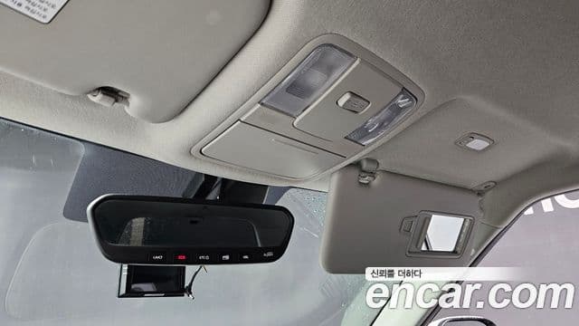 Kia Soul 부스터 Noblesse, 2019 19