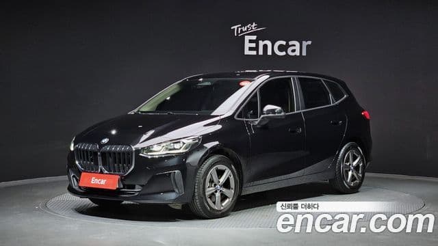 BMW 2시리즈 active 투어러 (U06) 220i Advantage