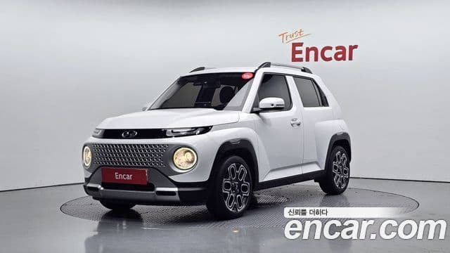 Hyundai Casper Inspiration, 2023 1