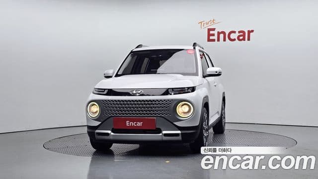 Hyundai Casper Inspiration, 2023 2