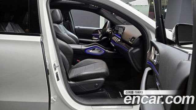 Mercedes-Benz GLE-класс W167 GLE400d 4MATIC купе, 2022 10