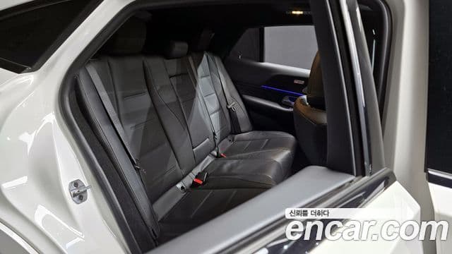 Mercedes-Benz GLE-класс W167 GLE400d 4MATIC купе, 2022 13