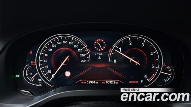 BMW X3 (G01), 2018 8