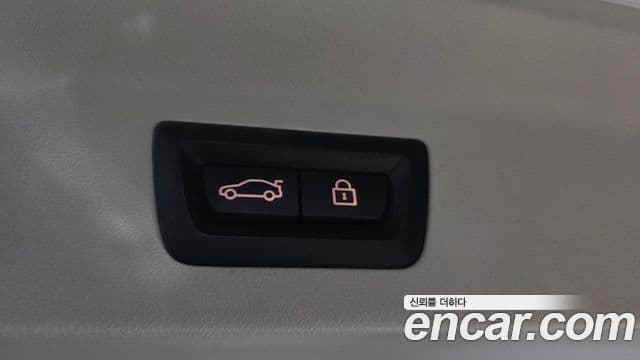 BMW X3 (G01), 2018 19