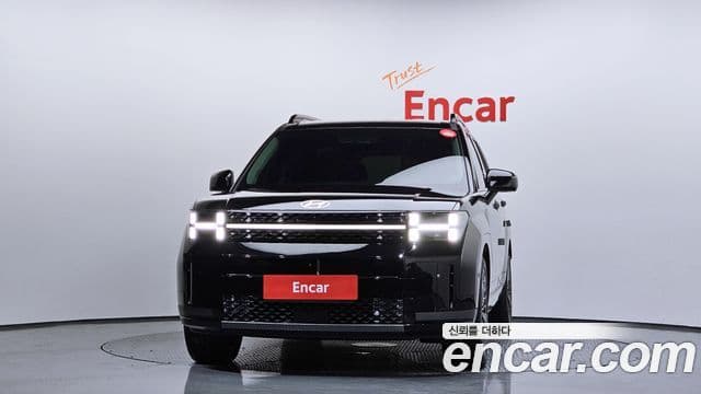 Hyundai Santa Fe (MX5) Calligraphy, 2024 3