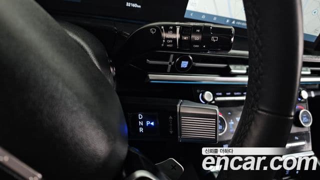 Hyundai Santa Fe (MX5) Calligraphy, 2024 9