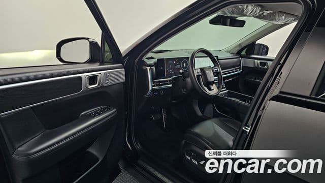 Hyundai Santa Fe (MX5) Calligraphy, 2024 10