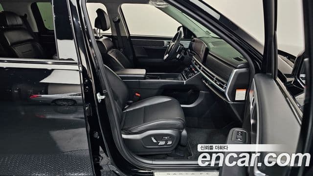 Hyundai Santa Fe (MX5) Calligraphy, 2024 11