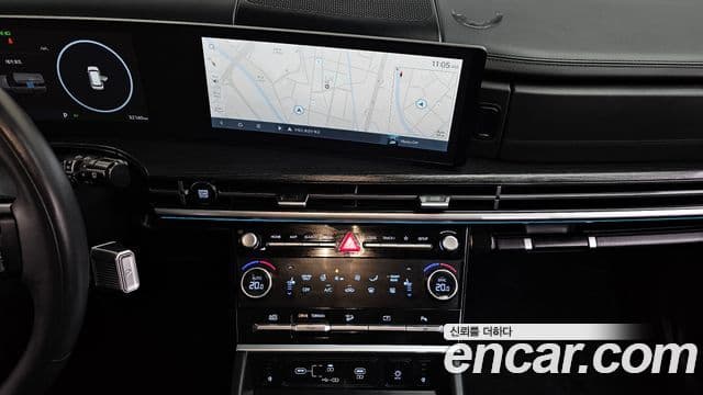 Hyundai Santa Fe (MX5) Calligraphy, 2024 14