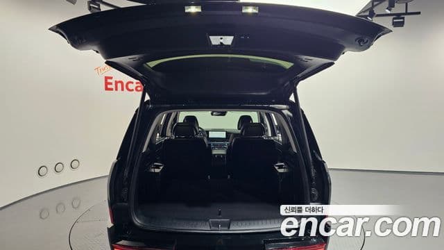 Hyundai Santa Fe (MX5) Calligraphy, 2024 20