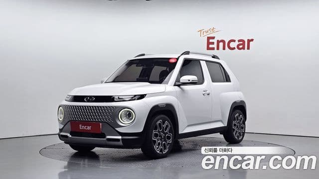 Hyundai Casper Inspiration, 2023 1