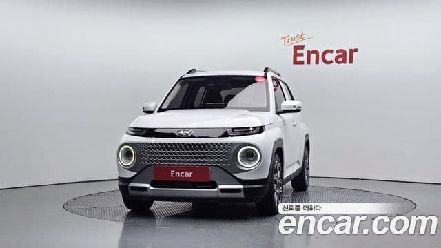 Hyundai Casper Inspiration, 2023 2