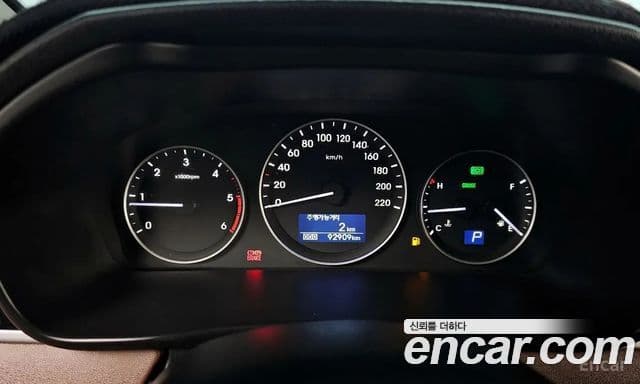 Hyundai The / новый New Grand Starex Exclusive, 2019 8