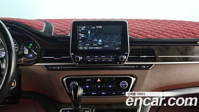 Hyundai The / новый New Grand Starex Exclusive, 2019 15