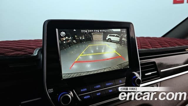 Hyundai The / новый New Grand Starex Exclusive, 2019 16