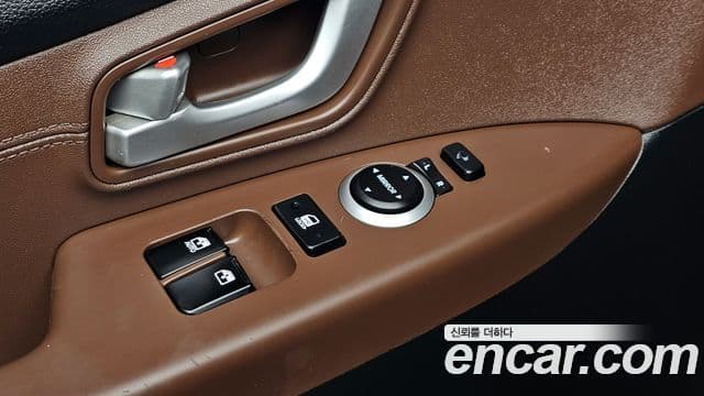 Hyundai The / новый New Grand Starex Exclusive, 2019 18