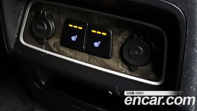 Hyundai The / новый New Grand Starex Exclusive, 2019 19