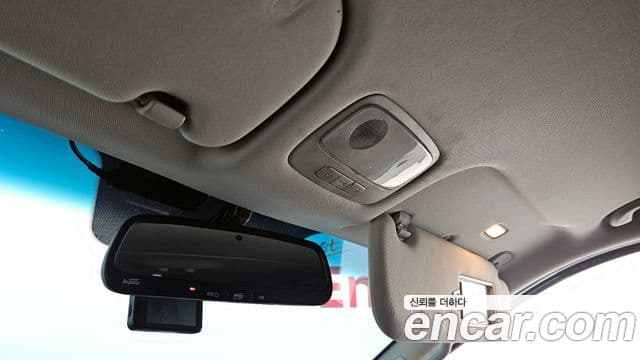 Hyundai The / новый New Grand Starex Exclusive, 2019 20