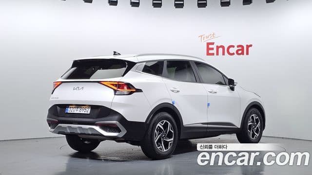 Kia Sportage 5세대 Prestige, 2023 2